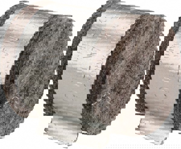 Lube Matic Wire Cleaner Pad